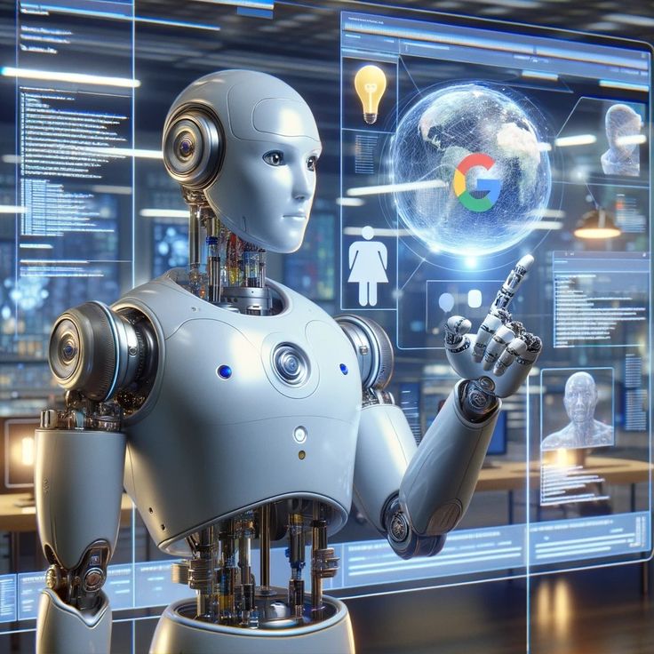 Google DeepMind Luncurkan Gemini Robotics On-Device, Model AI Robotik Tanpa Koneksi Internet